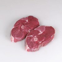 Leg Steaks (bone-in) Meat Cut Spec Step 2